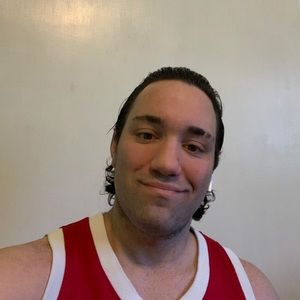 Meet your Posher, Nick